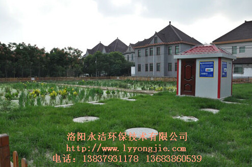 污水處理工程公司勢不可擋，該如何去扭轉(zhuǎn)乾坤